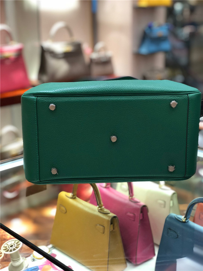 에르메스 린디백 26CM/30CM 오리지날 끌레망스 정품가죽사용 (100%수작업) H10923-19